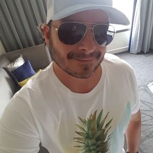 Meet your Posher, Dave